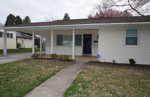 117 E Timonium Rd photos photos