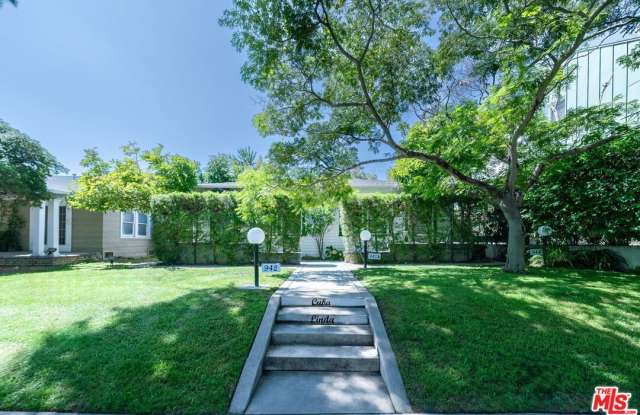 942 Lincoln Blvd unit: A photos photos