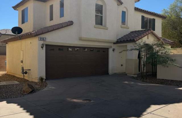 AMERICANA Property Mgmt - Beautiful 3 beds, 2 story home in SW  community. Gallery 1