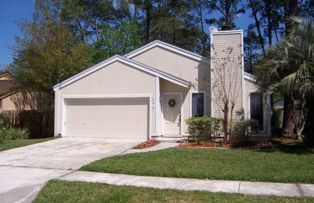 8547 Goldeneye Lane - 8547 Goldeneye Lane, Jacksonville, FL 32217