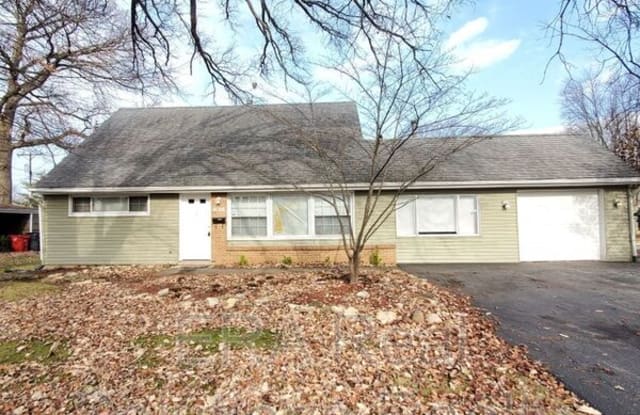 2906 Woodgrove Drive - 2906 Woodgrove Drive, Grove City, OH 43123