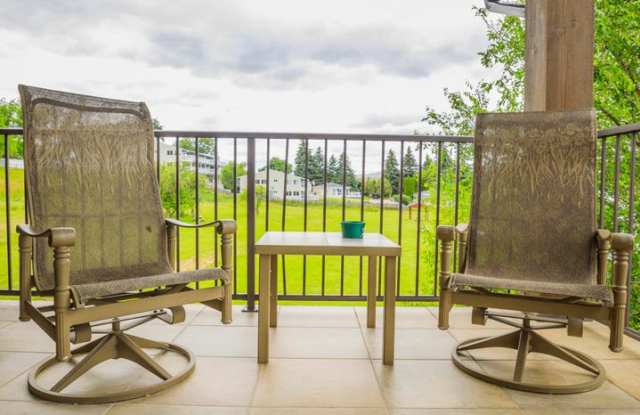 Watermark Condo - Fully Furnished Sept 1st, 2025 - May 31st, 2026 photos photos
