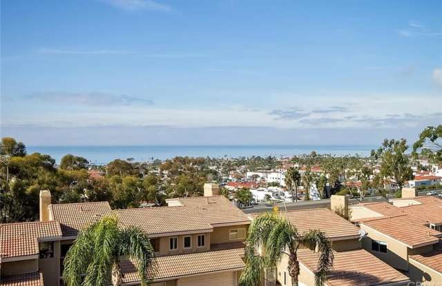4 Vista Del Ponto - 4 Vista del Ponto, San Clemente, CA 92672