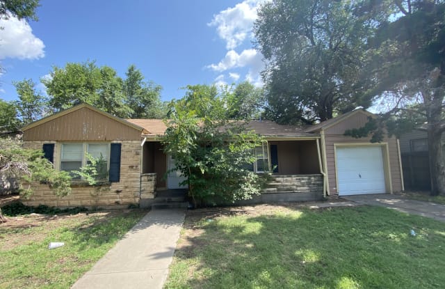 3709 28th St - 3709 28th Street, Lubbock, TX 79410