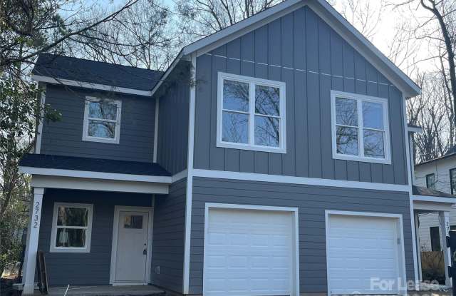 2730 Catalina Avenue - 2730 Catalina Avenue, Charlotte, NC 28206