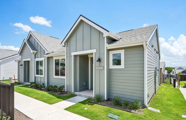 YardHomes Rowlett Creek Gallery 3