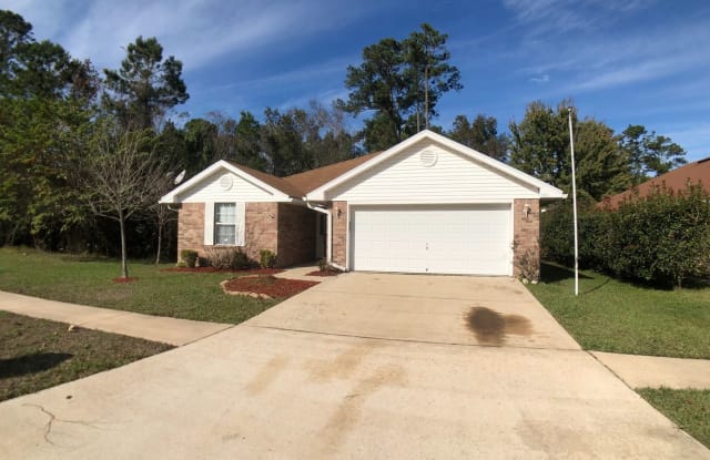 7713 LOOKOUT POINT DR - 7713 Lookout Point Drive, Jacksonville, FL 32210