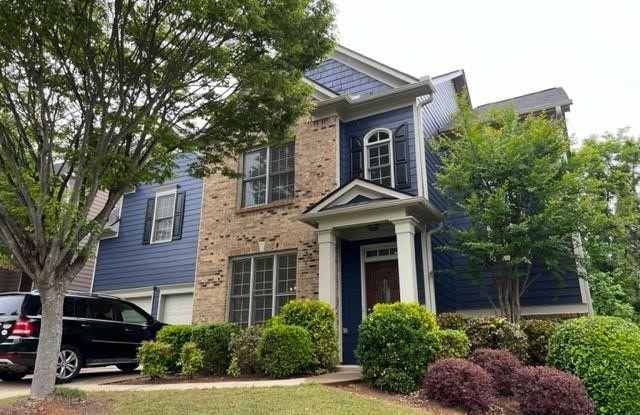 650 Maple Grove Way - 650 Maple Grove Way, Marietta, GA 30066