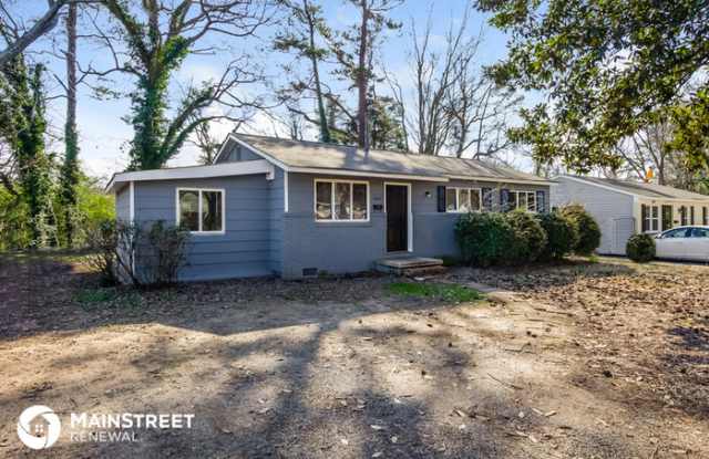 2409 Thornton Road - 2409 Thornton Road, Charlotte, NC 28208