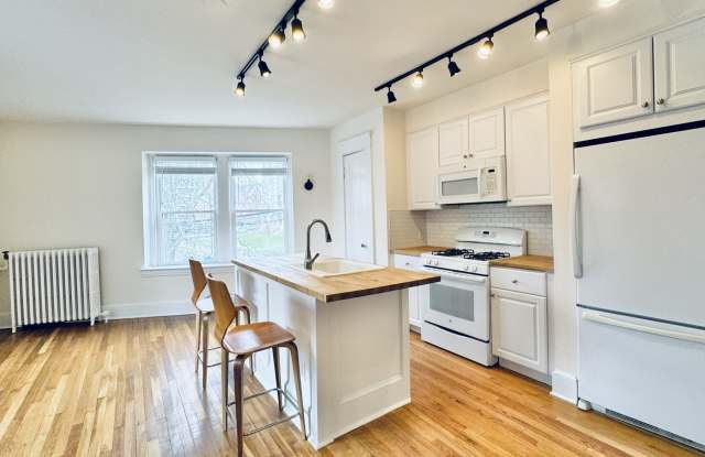 53 Prospect Street - 53 Prospect Street, Stamford, CT 06901
