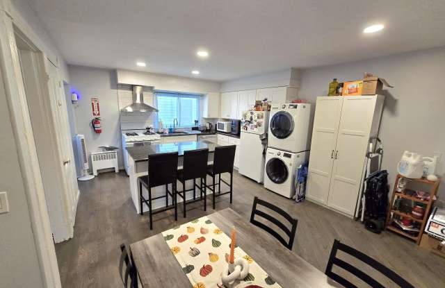 305 Third Avenue unit: 1 - 305 3rd Avenue, Asbury Park, NJ 07712