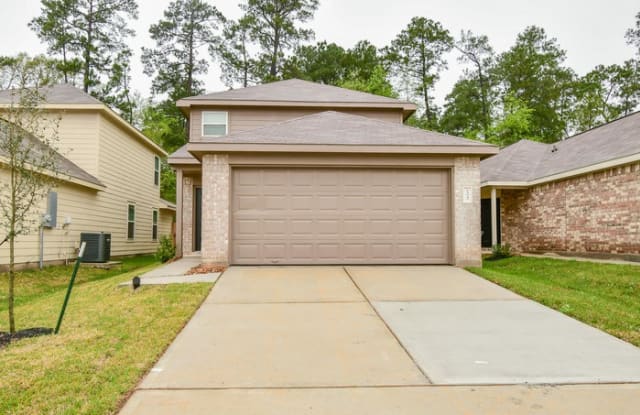 13947 Westfield Drive - 13947 Westfield Dr, Montgomery County, TX 77378