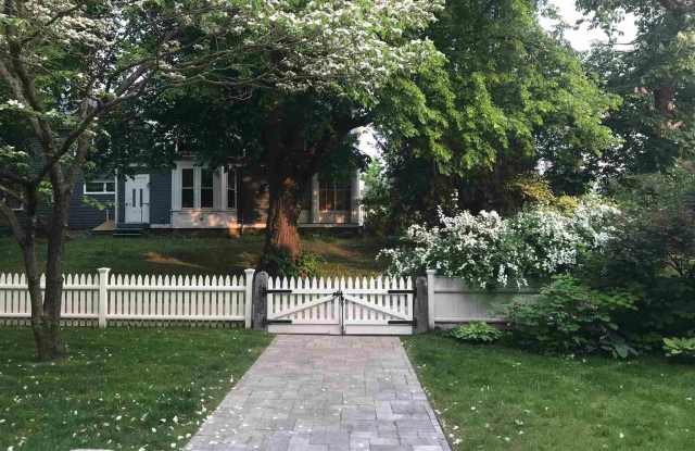 11 Chestnut Street Gallery 3