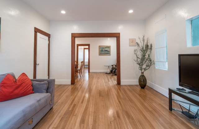 2633 C Street - 1 - 2633 C Street, San Diego, CA 92102