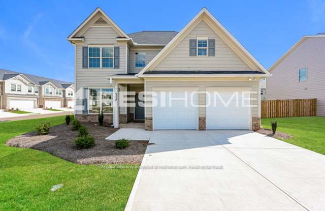 600 Verdant Crane Court - 600 Verdant Crane Court, Henry County, GA 30253