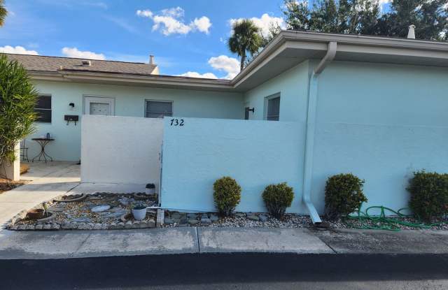 Cozy Condo in a 55+ Community photos photos