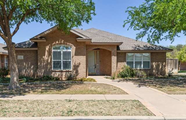 Charming South Lubbock Home! photos photos