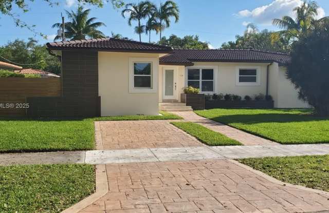 138 NE 109th St - 138 Northeast 109th Street, Miami Shores, FL 33161