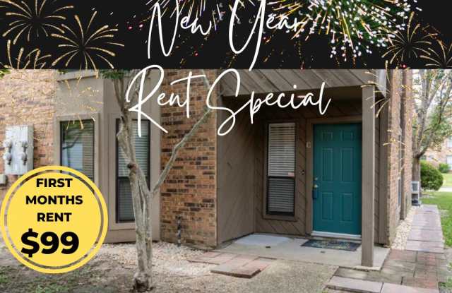 Beautiful Townhome Near LSU for Rent photos photos Beautiful Townhome Near LSU for Rent photos photos