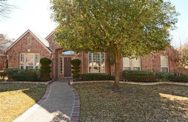 7699 Thistletree Lane - 7699 Thistletree Lane, Frisco, TX 75033