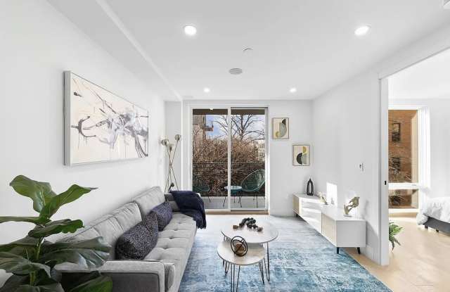 156 Tompkins Ave Unit 3B photos photos