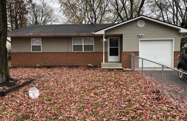 311 North Raceway Road - 311 N Raceway Rd, Indianapolis, IN 46234