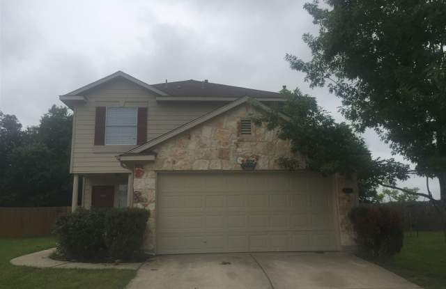 8129 Lalew Cove - 8129 Lalew Cove, Austin, TX 78747
