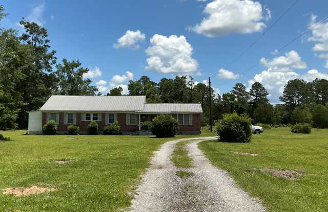 714 N Mcdonald St. Ludowici Ga. 31316 photos photos