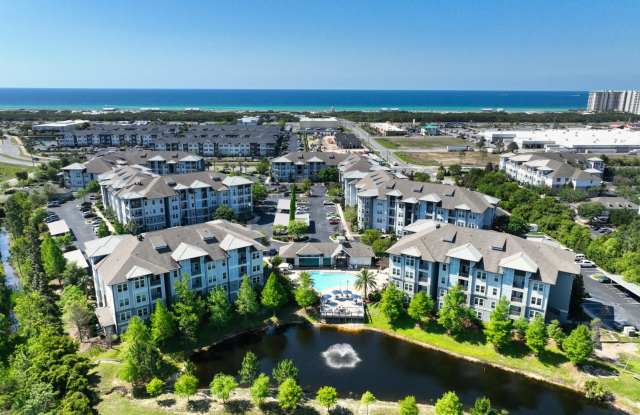 Venue Emerald Coast photos photos