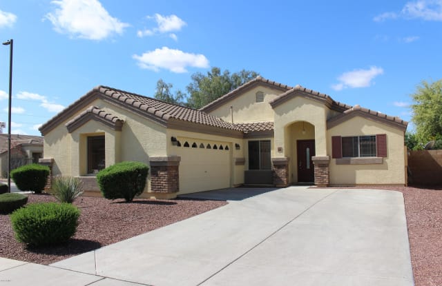 2609 E ROBB Lane - 2609 East Robb Lane, Phoenix, AZ 85024