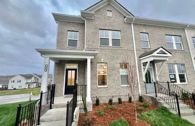 Like New 3 Bed, 4 Bath Townhome w/ 2 Car Garage photos photos