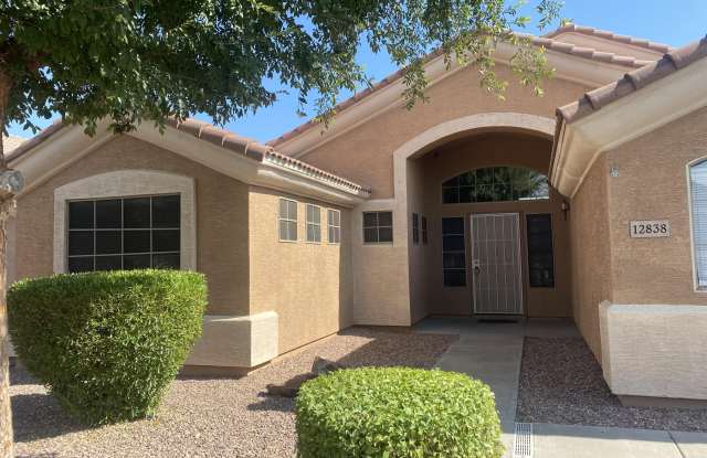 12838 W Corrine Drive photos photos