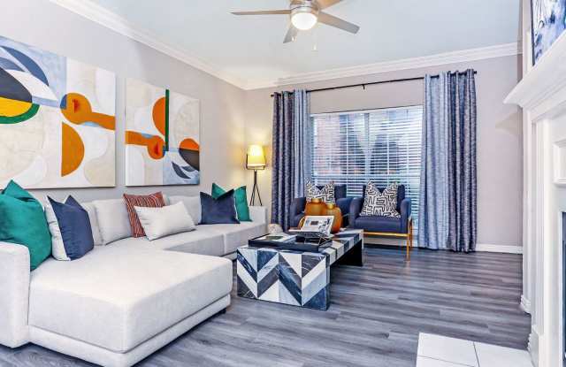 The Dorchester Apartments photos photos