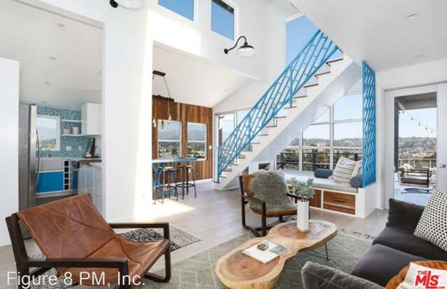 2592 Adelbert Ave - 2592 Adelbert Avenue, Los Angeles, CA 90039