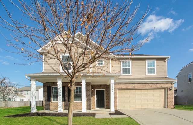 15346 Keech Court - 15346 Keech Court, Noblesville, IN 46060