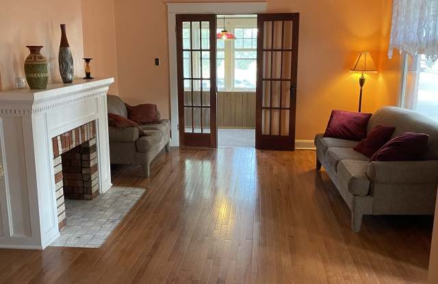 2801 Clermont Street - 2801 Clermont Street, Denver, CO 80207