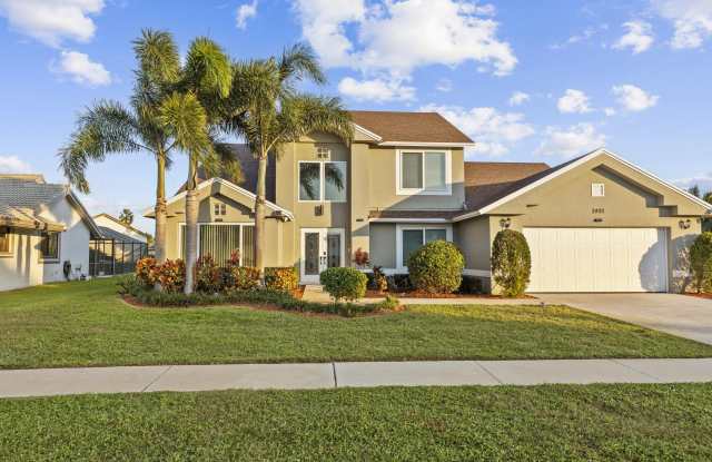 2400 Seaford Drive - 2400 Seaford Drive, Wellington, FL 33414
