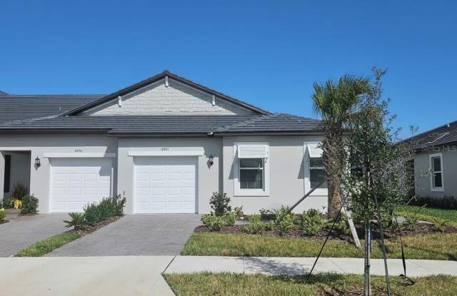 10965 TEAL LAGOON ISLE - 10965 Teal Lagoon Isle, Pasco County, FL 33545