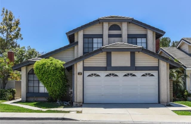 18 Pleasonton - 18 Pleasonton, Irvine, CA 92620