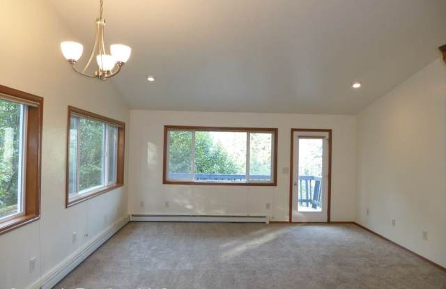 3781 No Douglas Hwy - 3781 North Douglas Highway, Juneau, AK 99801