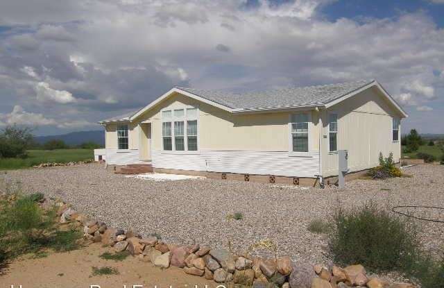 8099 Stargaze Lane - 8099 E Stargaze Ln, Cochise County, AZ 85615