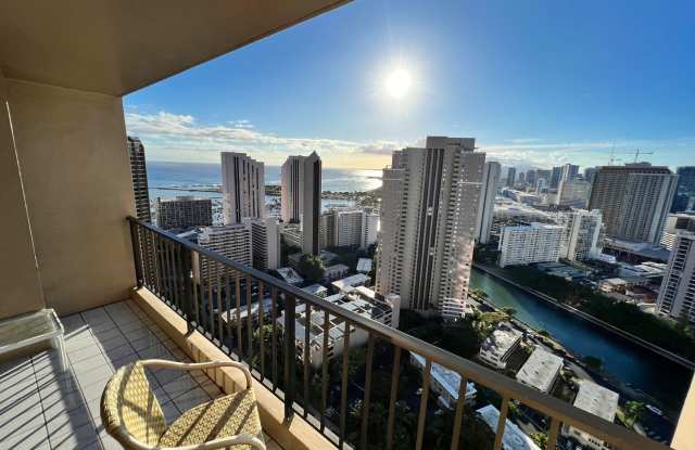 411 Hobron Lane #3704 – High-Floor Waikiki Rental photos photos 411 Hobron Lane #3704 – High-Floor Waikiki Rental photos photos