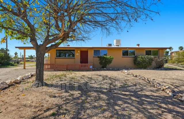 210 S. Alandale Place photos photos