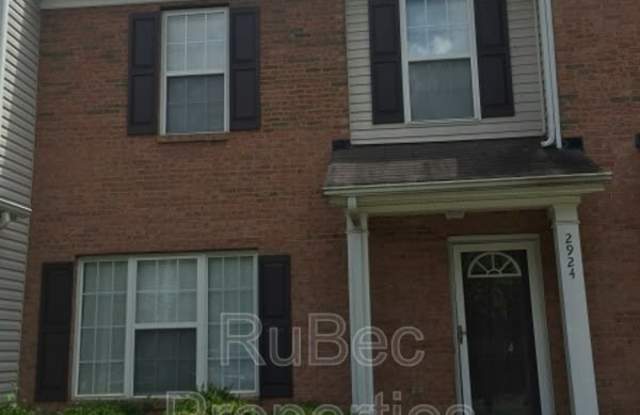 2924 Little Stream Ct photos photos 2924 Little Stream Ct photos photos