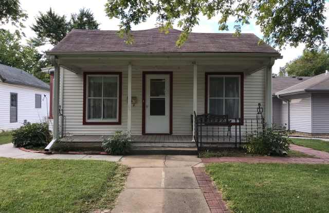 2bed/1bath located in Beatrice, NE photos photos