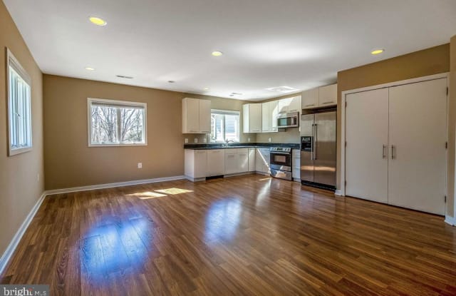 4411 CHESTNUT LANE - 4411 Chestnut Lane, Olney, MD 20853