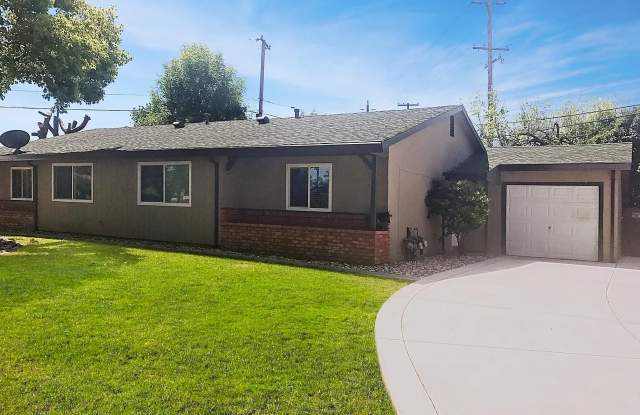 2 bedroom duplex-home in Rancho Cordova photos photos