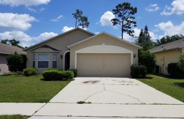 857 Grassy Island Lane - 857 Grassy Island Lane, Orange County, FL 32825
