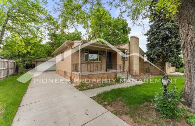 Charming Brick Ranch With Two Car Garage and Central AC Gallery 3
