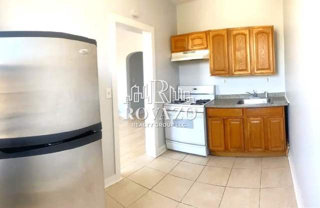 201 North 17th Street - 201 North 17th Street, East Orange, NJ 07017